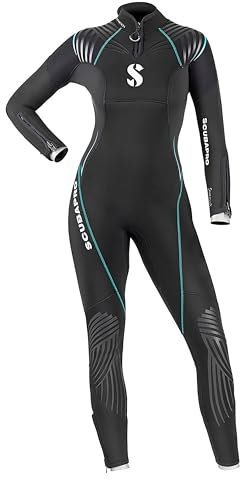 SCUBAPRO Defintion 5.0 Damen Tauchanzug (L/42)