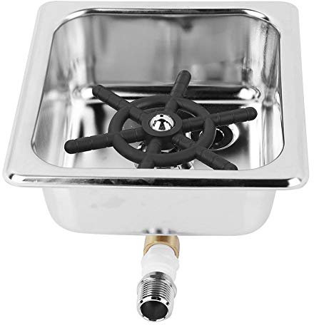 Steaming Pitcher Rinser Glass Cup Washer Cleaner Automatic Stainless Steel for Hotel Bar Coffee Milk Tea Cup