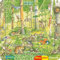 Carlsen Verlag GmbH Maxi-Pixi-Puzzle VE 5: Wald (5 Exemplare): EIN Puzzle für Kinder ab 3 Jahren