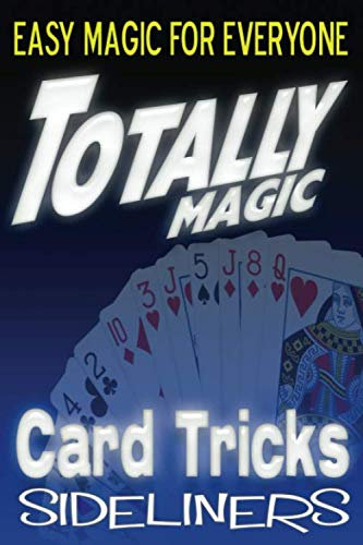 Totally Magic Card Tricks