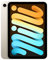 Apple 2021 iPad mini (8.3-inch, Wi-Fi, 256GB) - Starlight (6th Generation)