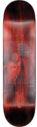 Globe Deck Skateboard G2 Dot Gain Rose 8.125