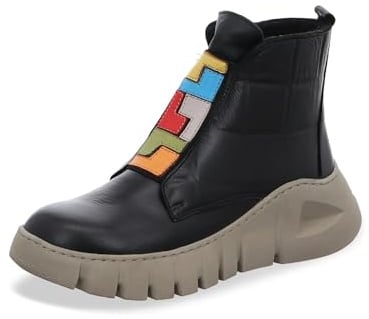 Gemini Damen Boot grau