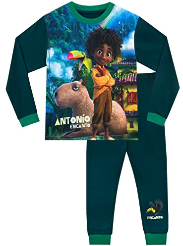 Disney Boys Pyjamas Encanto