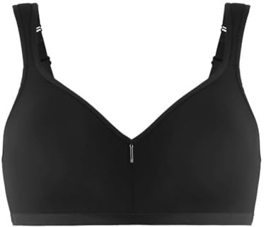Felina Molding-BH ohne Bügel 203223 Beyond Basic Schwarz 100B