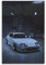 JDM-Stil Auto-Poster Supra MK4 A80 Poster Dekorative Malerei Leinwand Wandposter und Kunstbild Druck Moderne Familie Schlafzimmer Dekor Poster 30 x 45 cm