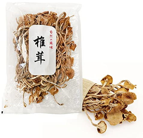 Dried Shitake Mushrooms Willow Mushrooms 100g Vegan