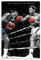 THEGIS Muhammad Ali vs Joe Frazier Leinwand-Poster, Wandkunst, Dekordruck, Bild, Gemälde für Wohnzimmer, Schlafzimmer, Dekoration, ungerahmt, 30 x 45 cm