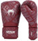 Venum, Contender 1.5 XT Boxhandschuhe, Unisex Erwachsene, 16 Oz, Burgunderrot/Weiß