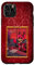 Hülle für iPhone 11 Pro Hazbin Hotel - Alastor Handyhülle