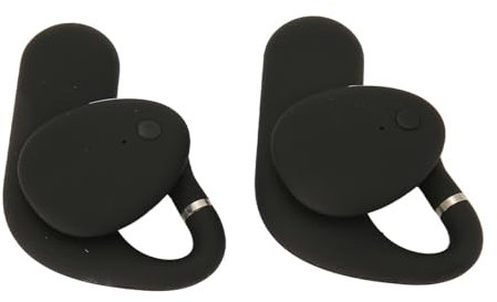 Elektrisch Beheizter Ohrenwärmer, Verstellbare USB-Ohrenschützer mit 3-stufiger Temperaturregelung, Halten die Ohren bei Winterlichen Outdoor-Aktivitäten Warm und Gemütlich