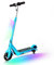E-RIDES Trottinette Electrique Enfants 6-12 Ans, Lumières Arc-en-Ciel Colorées, Autonomie de 7 km, Vitesse et Hauteur Réglables, Cadeau pour Enfant et Adolescent
