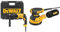 DeWalt D25133K Perforateur Sds-Plus 3 Modes - 26 mm Filaire - 800W - Vitesse à Vide 0-1500 tr/Min - Energie de frappe (Epta 05/2009) 2, 8 Joules & Ponceuse excentrique DEWALT DWE6423 Ø 125 mm