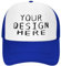 KYZMZBulk Custom Hats Custom Trucker Hat Fügen Sie Ihr Logo Bild Text hinzu Custom Baseball Cap
