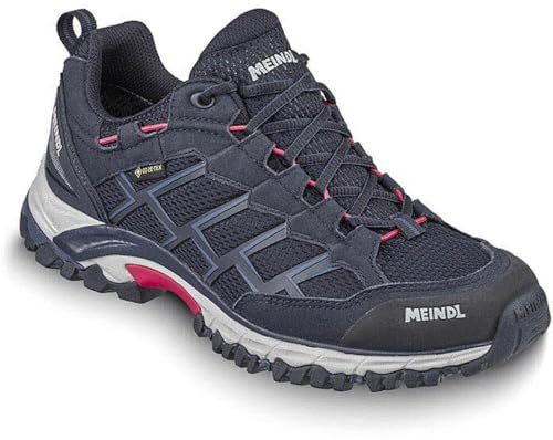 Meindl Damen Wanderschuhe Caribe GTX