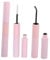 MERRYHAPY Lash Glue Set False Eyelash Bond Seal Glue for Diy Quick Dry Lightweight Portable for Women's Makeup