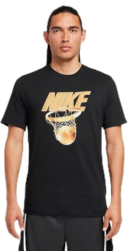 Nike Herren M NK DF Tee OC Tops
