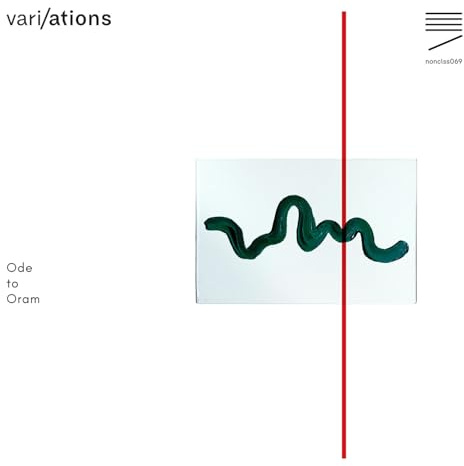 Vari/Ations - Ode To Oram