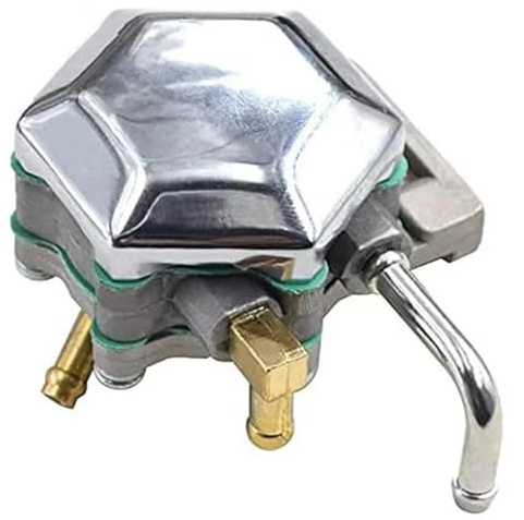 Kraftstoffpumpe Für Yamaha XV250, XV 250 Virago, V-Star 250 Route 66 (1988–2014), XV125, XV 125 (1990–2014) Elektrisch Benzinpumpe