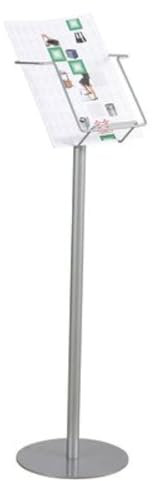 Twinco Porte-documents A4 sur pied