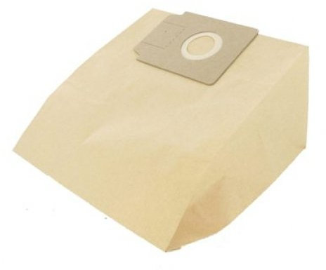 Vacuum Bags: Morphy Richards Pack of 5 for Domatic, Ecovac, Handy, Power Champ, Premair, Varia: Goblin Storm MORPHY RICHARDS Allergy