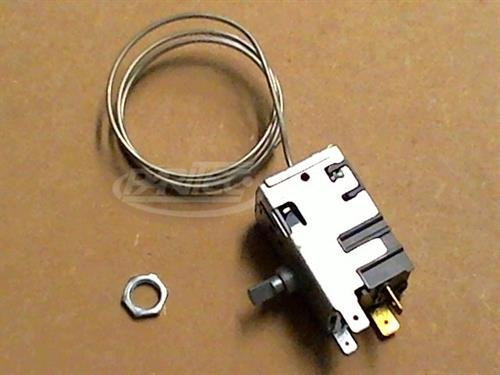TERMOSTATO FRIGO INDESIT 077B-6933 FRIGO TEEASPS