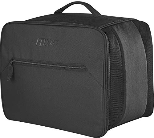 FOX Mx Helmet Bag Black NS
