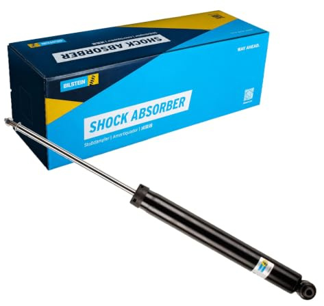 Bilstein 19-158495 Stoßdämpfer hinten | 19-158495 passend für Grande Punto