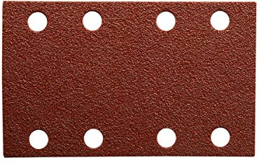 MIRKA 4068805060 Coarse Cut Grip 8L P60, 81 x 133 mm, 50 Pro Pack