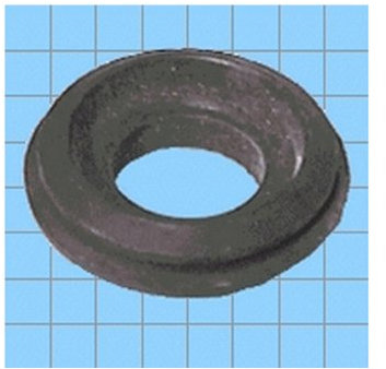Genuine ZANUSSI Washing Machine Grommet - Thermostat
