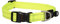 ROGZ HB06-H Utility Halsband/Fanbelt, L, gelb