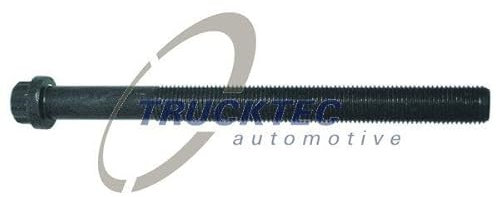 Trucktec Automotive 01.67.533 Zylinderkopfschraube