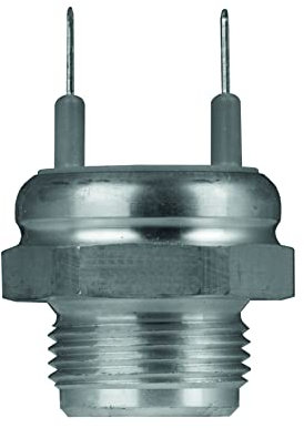 MAHLE TI 164 88 Thermostat Kühlmittel u.a. passend für FIAT PANDA/PANDA CLASSIC