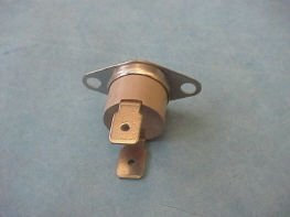 Thermostat für Zanussi Herd entspricht 3115190047