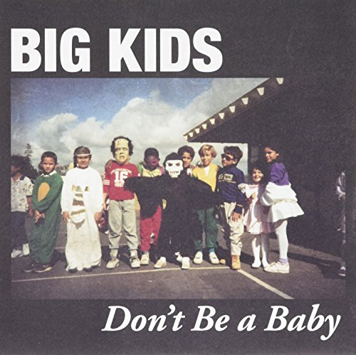 Don't Be a Baby [Vinyl LP]