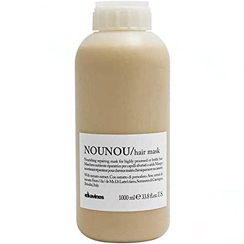 Davines Nounou Haarmaske 1000ml, (1er Pack)