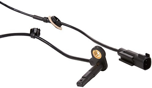 JAPANPARTS ABS-Sensor ABS-919 vorne rechts Kompatibel mit JEEP COMPASS MK49, DODGE Caliber Schrägheck