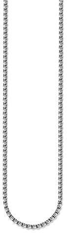 Thomas Sabo Damen Kette ohne Anhänger Silber - KE1108-001-12-L70