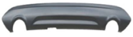 TVP Trade Vehicle Parts.co.uk Compatible With Rear Bumper Lower Section Ford Kuga 2013-2016