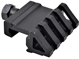 JS-Tactical Softair Schlitten Weaver 45 Grade (JS-S19)