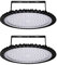 Sararoom 2 Pack 500W LED Hallenstrahler 40000LM LED UFO Industrielampe 6500K Kaltweiß UFO LED Strahler 120°Abstrahlwinkel LED Werkstattlampe Industrial Kronleuchter Lampe für Fabriken Garage Werkstatt