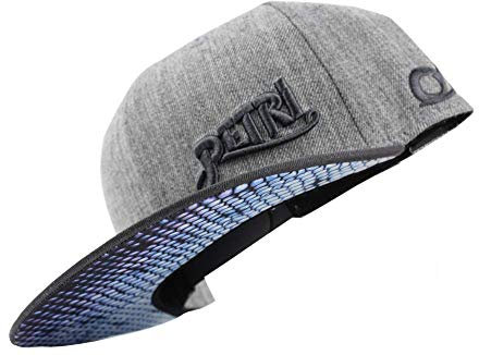 Dicht am Fisch Petri Cap Seatrout Silver