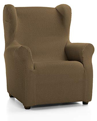 Martina Home - Tunesien - Kompletter Relax-Sesselbezug-Rot