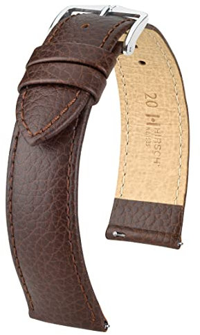 Hirsch Kansas uhrenarmbänd 01502210-2-20