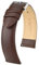 Hirsch Kansas uhrenarmbänd 01502210-2-20