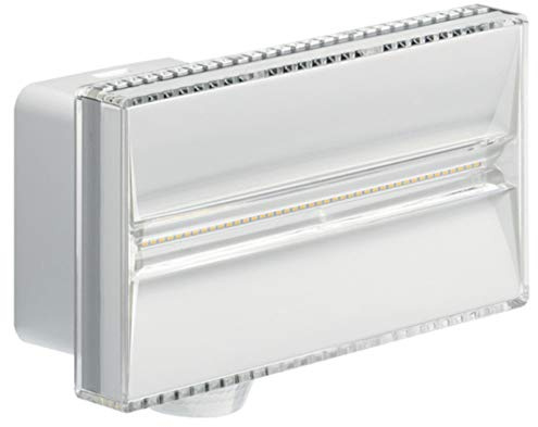 Hager EE634 Projecteur LED, Blanc