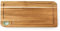 UNITED COLORS OF BENETTON. BE081 Tabla corte 33x23x1.5cm madera acacia Casa Benetton