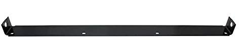 SECURA Schürfleiste 710mm kompatibel mit Troy-Bilt Polar 10071 31AV6ZLO609 Schneefräse