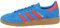 adidas Men's Handball Special Trainers, Bright Blue Vibrant Rose Gold with 36 2 3, 11.5 UK