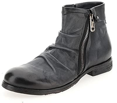 A.S.98 Stivaletti Uomo Clash TEMPESTA 43 - Clash 43